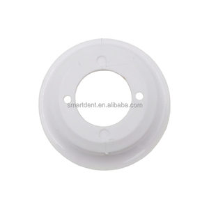 Escupidera de Plástico Manual para Sillón Dental, Repuestos y Accesorios SMART DENT S-0115, 1 Año de Garantía - Product Image 4