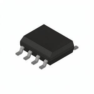 ชิปไอซี OpAmp GP 1วงจร8 solc LMC6681BIM 8 solc (0.154 ", กว้าง3.90มม.) ชิ้นส่วนอิเล็กทรอนิกส์ - Product Image 1