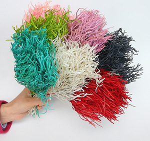 ยูนันขายส่งดอกยูลาลิโอปซิส บินาต้าแห้งสวยงามสำหรับตกแต่งงานแต่งงาน - Product Image 2