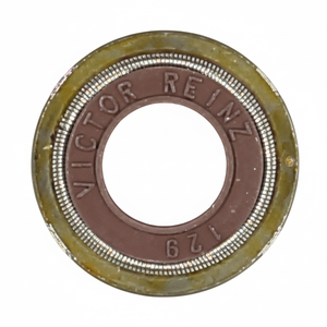 แหวนซีล ก้านวาล์ว เหมาะสำหรับรถบรรทุกเรโนลต์ (R.V.I.) ซีลน้ำมันเครื่องยนต์ 70-37804-00 - Product Image 1