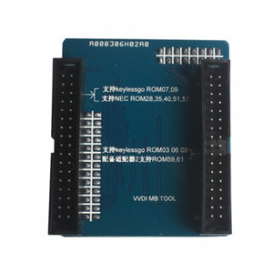 Software Original Xhorse VVDI MB BGA Tool, Programador de Llaves - Product Image 5
