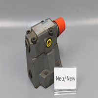 Article neuf d'origine, en stock, Mannesmann Da 10-1-53315-17y, hydraulique 0056315, PLC inutilisé