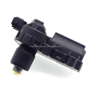 วาล์วควบคุมอากาศเดินเบา รุ่นใหม่ OEM 90531999/825485/0132008602 สำหรับ <span class=keywords><strong>Opel</strong></span> Vauxhall Astra G <span class=keywords><strong>Corsa</strong></span> B ของใหม่ - Product Image 2