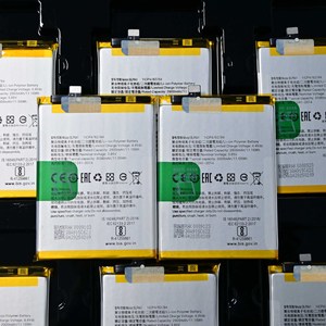 Batterie Li-Polymère SOVA BLP641 3000mAh 1:1 Originale Rechargeable pour Téléphone Portable <span class=keywords><strong>OPPO</strong></span> <span class=keywords><strong>A71</strong></span> OEM ODM Logo Personnalisé Stock 1 Qualité A+ Garantie 1 An - Product Image 4