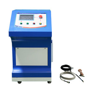 Ensemble d'injection de courant primaire électronique bibo DDL-1000A, manuel, tension 220V pour utilisation en machine, garantie 1 an - Product Image 6