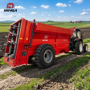 Máquina para Espalviar Estiércol para Pequeñas Granjas, Distribuidor <span class=keywords><strong>de</strong></span> Fertilizante Orgánico, en Oferta, al Mejor <span class=keywords><strong>Precio</strong></span> - Product Image 1