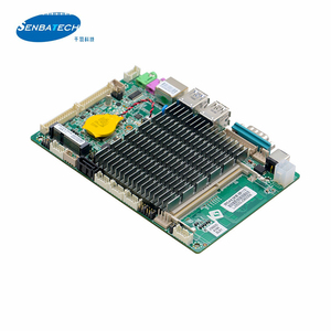 คอมพิวเตอร์ sbc Celeron J1900 <span class=keywords><strong>CPU</strong></span> เมนบอร์ดออลอินวัน บอร์ดเดี่ยว คอมพิวเตอร์มินิพีซี - Product Image 3
