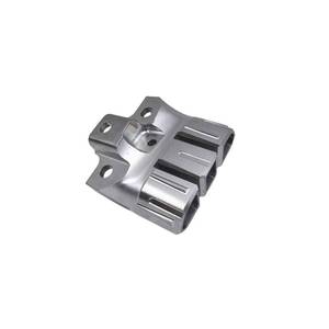 Machining OEM Anodized Aluminum Parts CNC Machined Service - Product Image 2