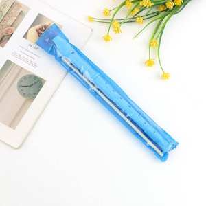 Flûte <span class=keywords><strong>à</strong></span> <span class=keywords><strong>bec</strong></span> allemande ABS, gamme contralto, en Do majeur, finition polie, 8 trous, pour débutants du primaire, niveau d'entrée - Product Image 2