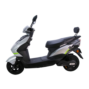 Motocicleta VIMODE <span class=keywords><strong>Horizon</strong></span> de 1200W, Scooter de Gasolina, Estilo Café Racer, Diseño Retro Vintage de Dos Ruedas, Bicicleta Eléctrica Urbana para Adultos - Product Image 6
