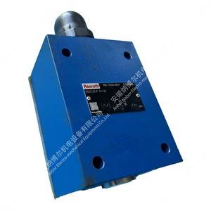 R900769279 DBDS10K1X/315E Válvula de Alivio de Acción Directa (Cartucho/Colector de Doble Propósito, NG10) - Product Image 3