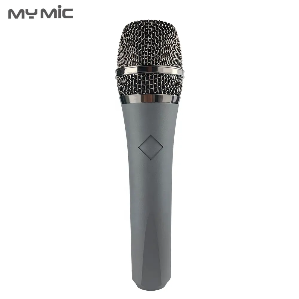 Sản Phẩm Mới Có Dây Microphone Chuyên Nghiệp Với Giá Thấp