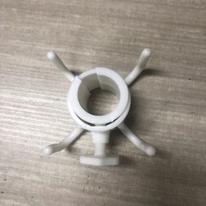 ตะขอสมอร่มชายหาดตะขออุปกรณ์เสริมร่มลานกลางแจ้งตะขอ - Product Image 4