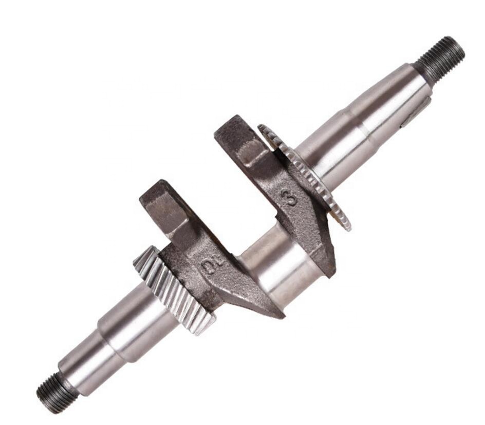 Lp Gx390 Crankshaft Threaded Type For Gasoline Engines - Oem