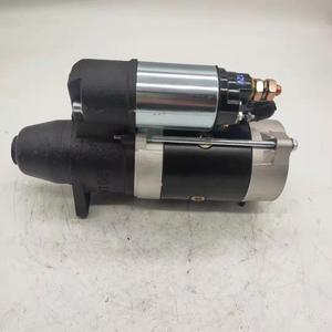 ใหม่ HNROCK 12โวลต์เริ่มต้นมอเตอร์ QDJ138C สำหรับไหลดง380 475 480ควนชัย480 12โวลต์3.8KW เริ่มต้น - Product Image 5