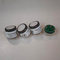 Module de capteur de gaz série 4, sortie RS485, carte transmetteur de gaz électrochimique sur mesure pour détecteur de gaz industriel OEM
