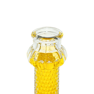 Proveedor de Fábrica, Botella de Vidrio Transparente Clásica de 300 ml para <span class=keywords><strong>Vodka</strong></span> Absolut con Corcho Estampado en Caliente - Product Image 5