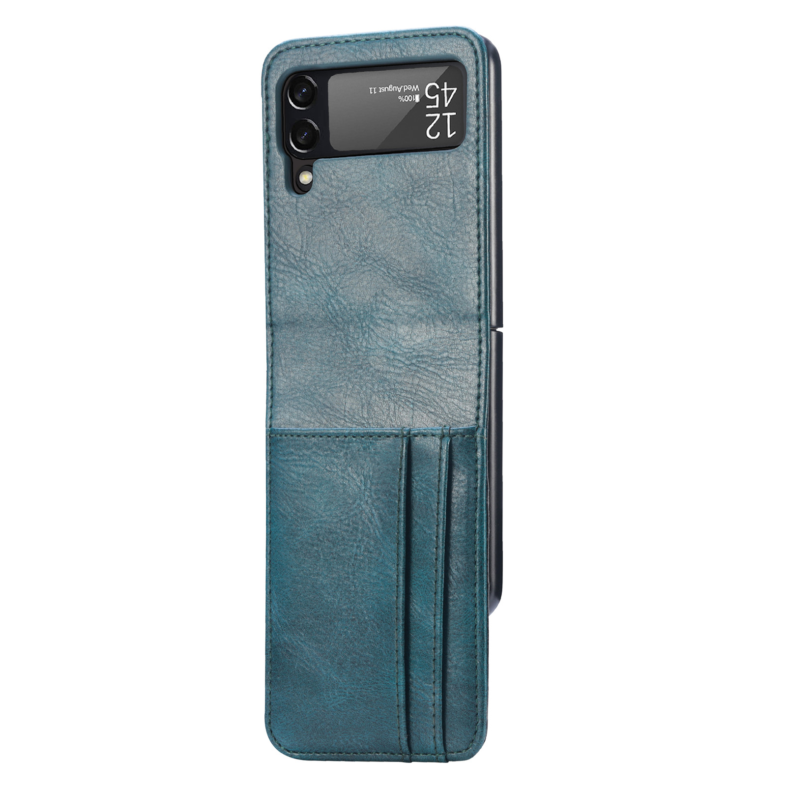 Paon Bleu