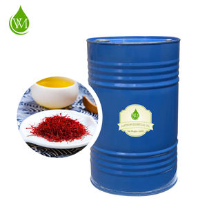 Toplu saf safran uçucu yağ tedarikçisi-kozmetik üretimi için % 100% saf ve doğal en iyi sınıf safran yağı kırmızı - Product Image 2