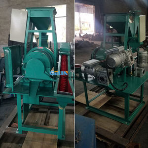 Шаровая мельница XMQL420 * 450 для организации исследования минеральной обработки и пилотного завода - Product Image 5