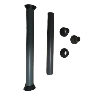 ตัวแปลงอลูมิเนียมสำหรับดึงปลอกสกรูปลั๊กถ้วยพลาสติก - Product Image 4