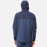 Veste softshell d'extérieur personnalisée de haute qualité, style classique, imperméable, coupe-vent, légère, avec fermeture éclair, pour hommes, broderie imprimée