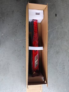 Luz trasera LED de coche Original para <span class=keywords><strong>Maxus</strong></span> V90 accesorios lámpara trasera al por mayor C00229322 - Product Image 6