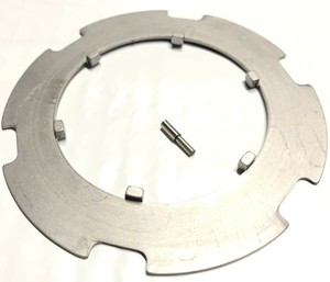 UTV <span class=keywords><strong>ATV</strong></span> CNC cubierta diferencial de aluminio para Polaris RZR XP1000 Can-Am Maverick X3 <span class=keywords><strong>Honda</strong></span> Pioneer 1000 cubierta diferencial - Product Image 3