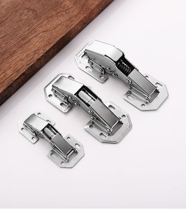 مصنع Goodcen لأثاث خزانة زاوية ناعمة إغلاق زاوية خاصة مفصل باب خزانة - Product Image 6