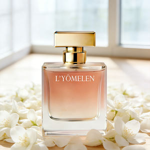 Aceite Esencial Floral Orgánico de Plantas, Spray Ecológico de Larga Duración con Aroma Amaderado y Frutal, Fórmula Unisex, Perfume - Product Image 4