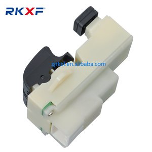 New HINO 94 phía trước bên trái quyền lực tổng thể điều khiển cửa sổ chuyển đổi S84810-1210 ABS + PA66 Chất liệu rkxf thương hiệu cho sản xuất - Product Image 3