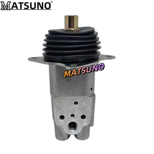 Cần điều khiển máy xúc 702-16-01341 702-16-01340 702-16-01180 702-16-01992 702-16-01451 máy ủi van thí điểm PPC cho KOMATSU - Product Image 3