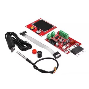 Welding Controller <strong>Board</strong> NY-D08 Pneumatic <strong>Spot</strong> Welder Control Sensor Digital Display Time Control Module <strong>Board</strong> <strong>Spot</strong> Welding - Product Image 2