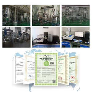 Materia prima cosmética de 99% <span class=keywords><strong>S</strong></span>-acetil-<span class=keywords><strong>L</strong></span>-glutatión para iluminar la piel Polvo de acetilglutatión - Product Image 6