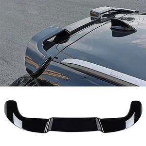 Parachoques Delantero Welta Nuevo, Envío Inmediato, 100% Compatible, Fácil Instalación, Plástico ABS+PP Negro, Fijación con Pernos, para la 11ª Generación 2017-2022 - Product Image 1