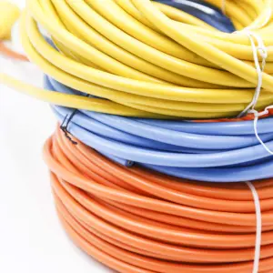 H05VV-F H05VVH2-F H05V2V2-F PVC FLEXIBLE CORDS 5*0.75/1.0/1.5/2.5/4.0MM-57