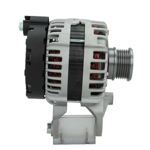 <span class=keywords><strong>Alternador</strong></span> de Alto Rendimiento de 150A y 12V para Sistemas Eléctricos Automotrices, para <span class=keywords><strong>Mercedes</strong></span> <span class=keywords><strong>Benz</strong></span> <span class=keywords><strong>C180</strong></span> 1.6 2012-2014 E200 E250 2.0 2013-14 OEM0009061822 - Product Image 3