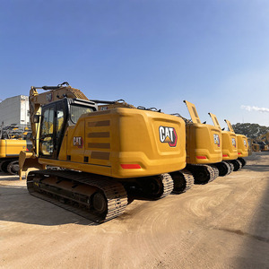 Escavatore Cingolato Idraulico Caterpillar 320D Usato di Alta Qualità, 20 Tonnellate, Macchina da Costruzione CAT 320D Usata in <span class=keywords><strong>Vendita</strong></span> - Product Image 4