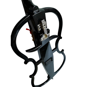 Usine directement en gros personnalisé stratifié professionnel 4/4 <span class=keywords><strong>adulte</strong></span> contreplaqué fait <span class=keywords><strong>violoncelle</strong></span> électrique - Product Image 4