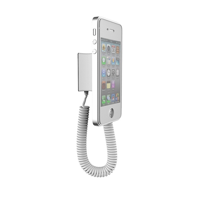 Dummy Display Cell Phone Anti-theft Tether Phone Security Tether INSHOW B1100