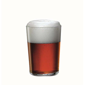 แก้วเทมเปอร์ Bodega Maxi 51 cl Bormioli Rocco สูง 12 ซม. เส้นผ่านศูนย์กลาง 8.9 ซม. - Product Image 1