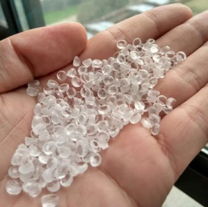 Materia prima de plástico PP de alta rigidez, alto impacto y alto flujo de calidad alimentaria - Product Image 5