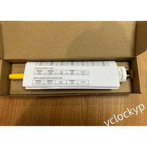 VAISALA HMP155 Brand New <b>Temperature</b> and Humidity Sensor Brand New - Product Image 3