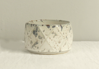 Diffuseur d'arômes sans flamme en céramique, pot décoratif pour huiles essentielles, cône d'encens aromatique du Fujian
