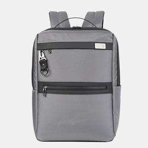 Mochila para Portátil de Negocios, Diseño Moderno, Logotipo Personalizado, Impermeable, de Poliéster Oxford, para Hombre - Product Image 1