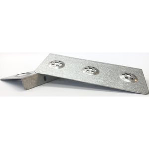 Piezas Metálicas Personalizadas para Fabricación: Cajas de Chapa, Bisagras, Abrazaderas/Clips, Placas, Marcos, Paneles, Hebillas, Cubiertas, Soportes Inferiores, Estructuras de Estantes - Product Image 2