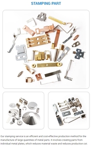 Servicio de Fabricación de Piezas Metálicas a Medida: Estampado, Soldadura, Doblado, Corte y Procesamiento OEM para <span class=keywords><strong>Señales</strong></span> <span class=keywords><strong>Ferroviarias</strong></span> - Product Image 5
