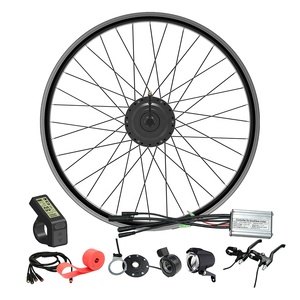 <span class=keywords><strong>Kit</strong></span> de Motor de 250 Vatios y 36 Voltios para Bicicleta Eléctrica, Motor Trasero para Bicicleta de Montaña, <span class=keywords><strong>Kit</strong></span> de Conversión Eléctrica para Bicicleta - Product Image 1
