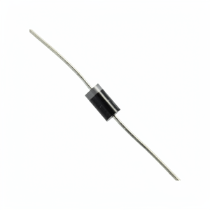 DO-204AL, DO-41, Axial 1N4756A BK PBFREE Diodes Electronic Chips Component Original - Product Image 1
