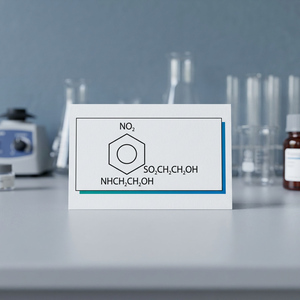 ไนโตรซัลโฟนอี ผง ความบริสุทธิ์ 98.0%-99.0% สารเคมีสำหรับทำสี - Product Image 1